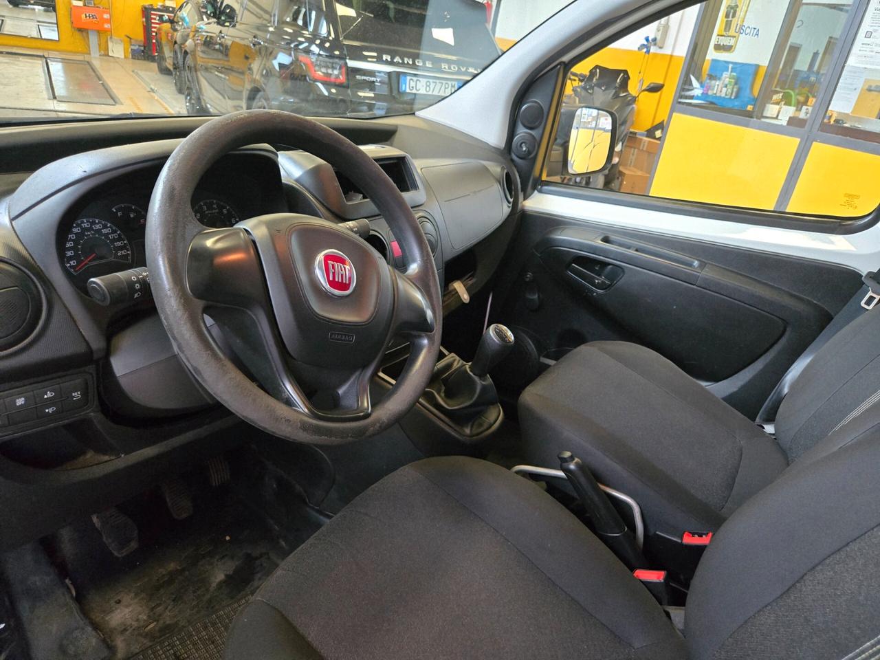 Fiat Fiorino 1.3 MJT 80CV IVA COMPRESA