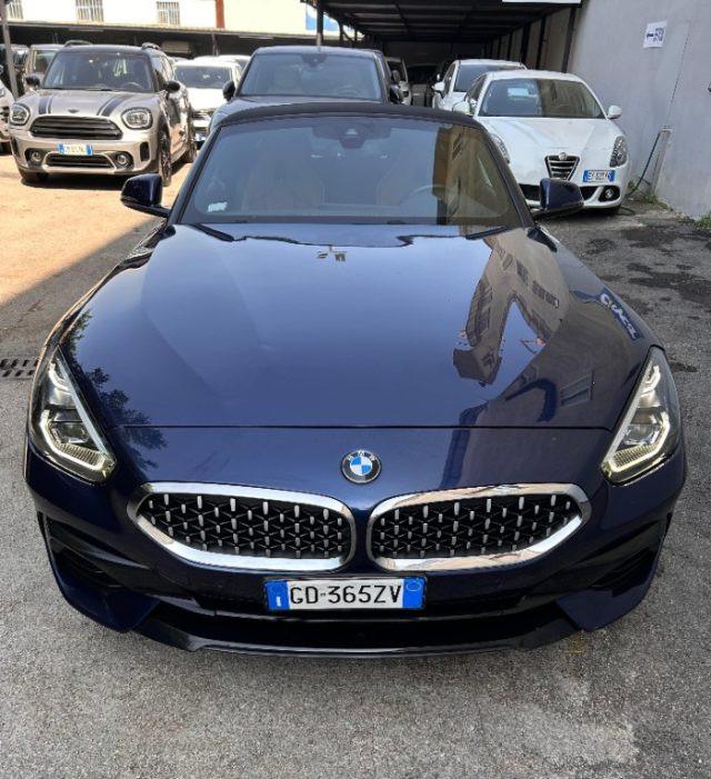 BMW Z4 sDrive20i Sport