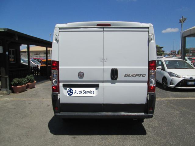 FIAT Ducato 30 2.2 MJT PC-TN Furgone