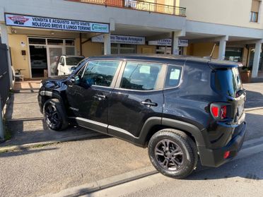 Jeep Renegade 1.0 T3 Longitude