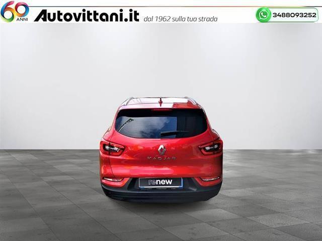 RENAULT Kadjar 1.5 Blue dCi Sport Edition EDC FAP my20