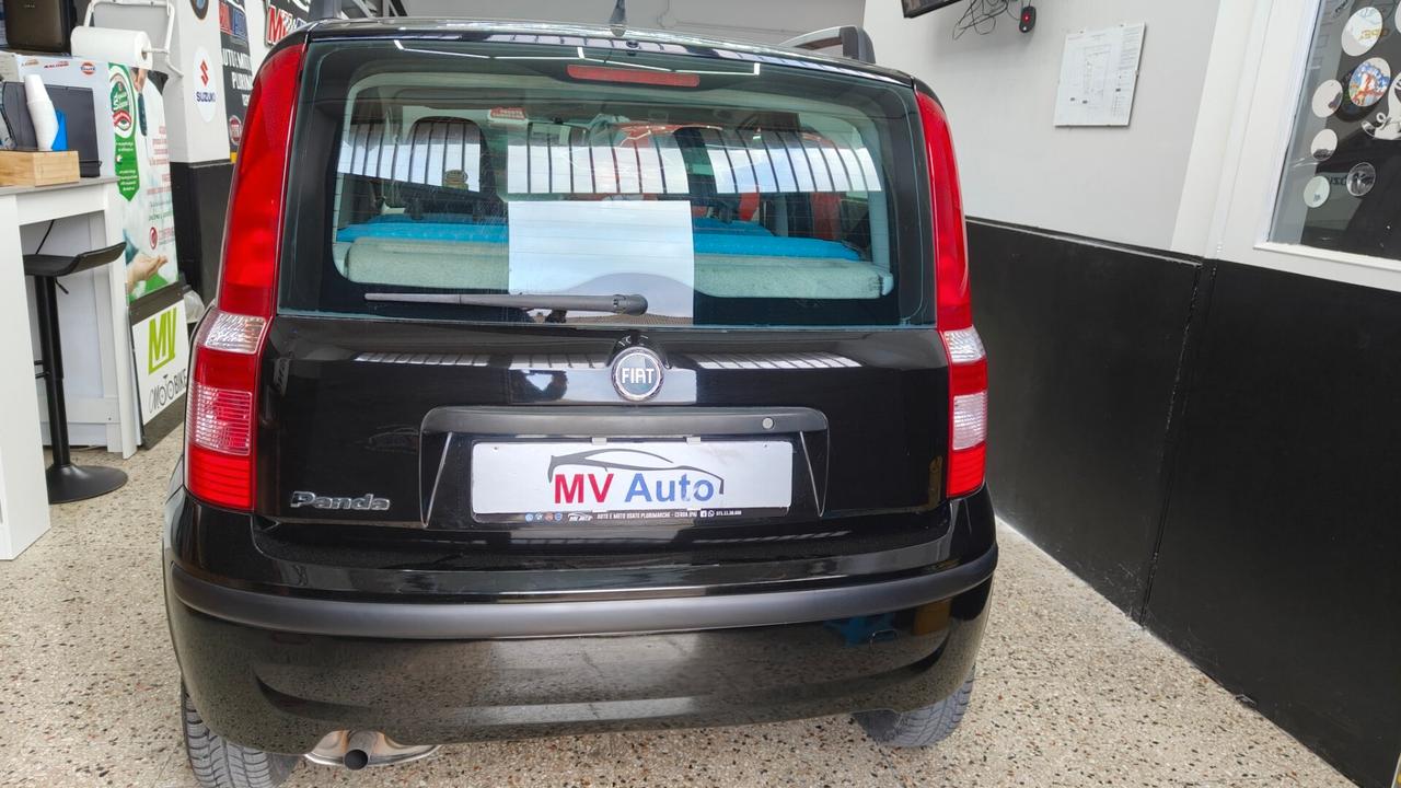 Fiat Panda 1.2
