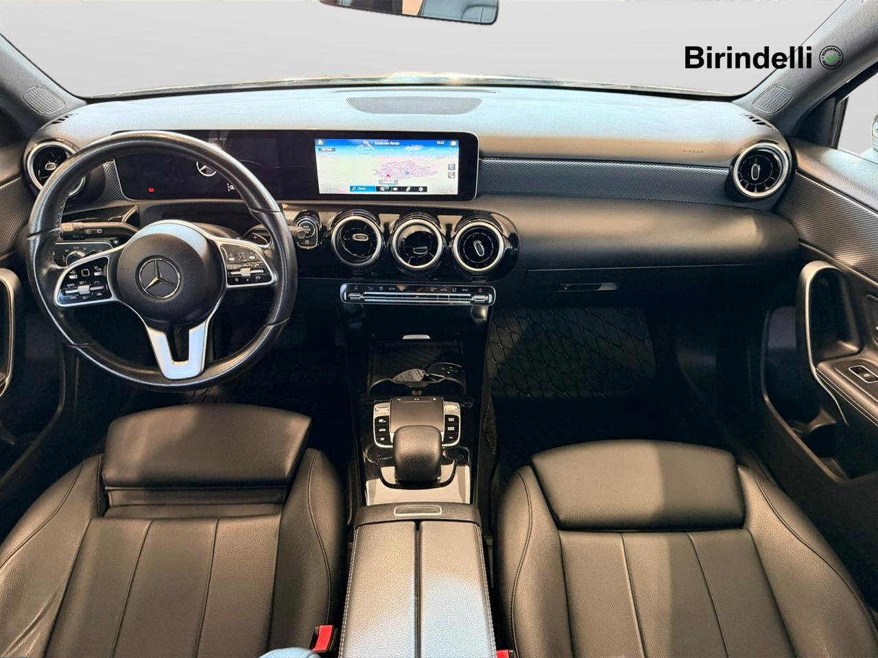 Mercedes-Benz Classe A (V177) - A 180 d Automatic Sport