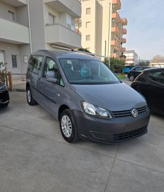 Volkswagen Caddy 1.6 TDI 102 CV 5p. Trendline