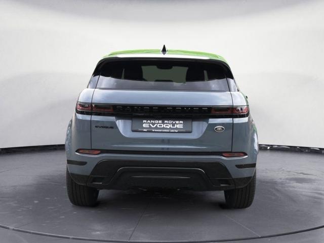 LAND ROVER Range Rover Evoque 2.0D AWD SE R-DYNAMIC TETTO