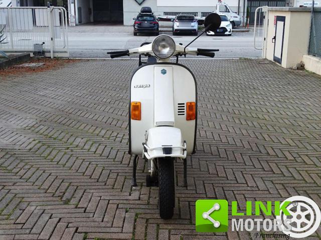 PIAGGIO Vespa 50 PK XL Anno 1987 UNICO PROPRIETARIO