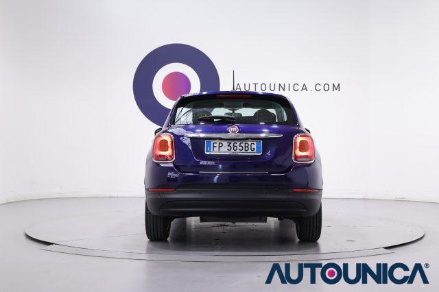FIAT 500X 1.6 E-TORQ 110 CV POP NEOPATENTATI
