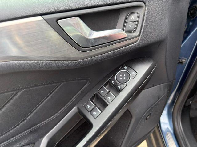 FORD Focus 2.0 EcoBlue 150 CV automatico