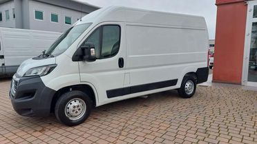 PEUGEOT Boxer 330 2.2 BlueHDi 120 S&S PM-TA Furgone 90.000 Km
