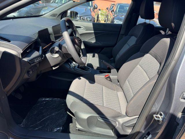 MG MG3 1.5 Comfort