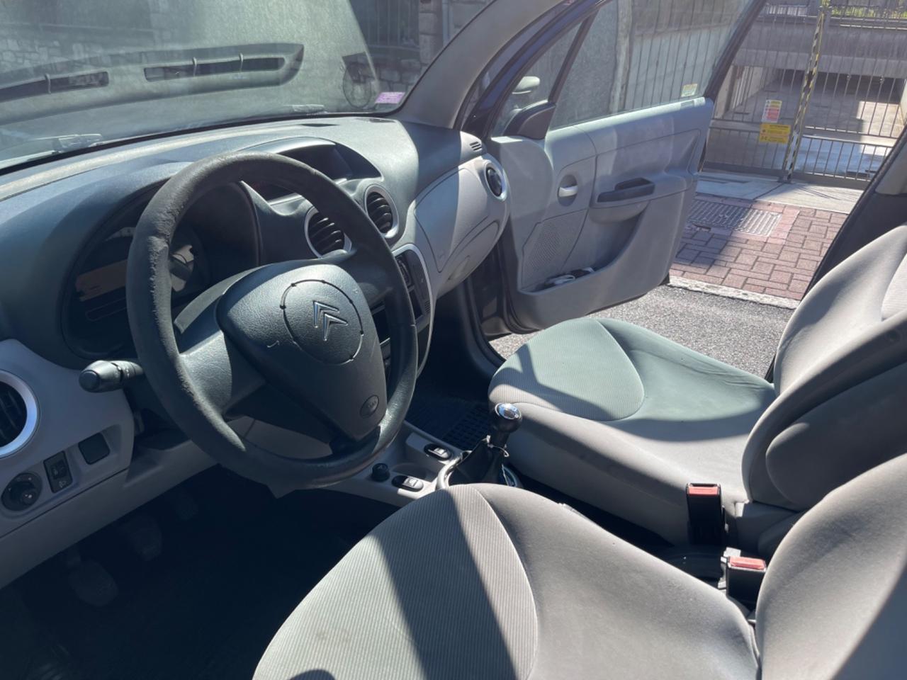 Citroen C3 1.1 Classique