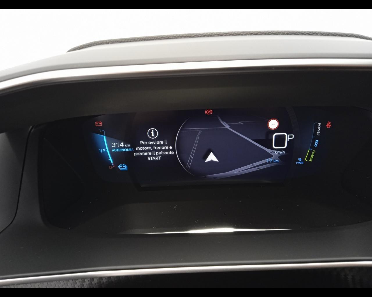 PEUGEOT e-208 Allure Pack 100kW