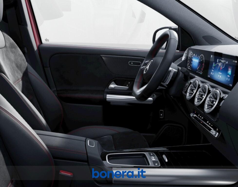 Mercedes GLA 200 200 D AMG Line Extra 8G-DCT