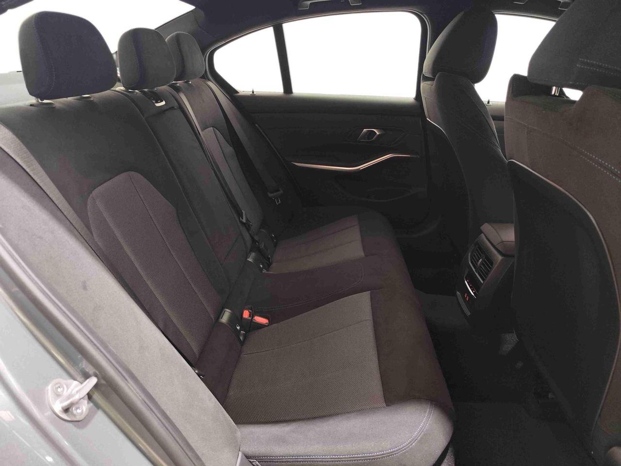 BMW Serie 3 320d 48V MSport