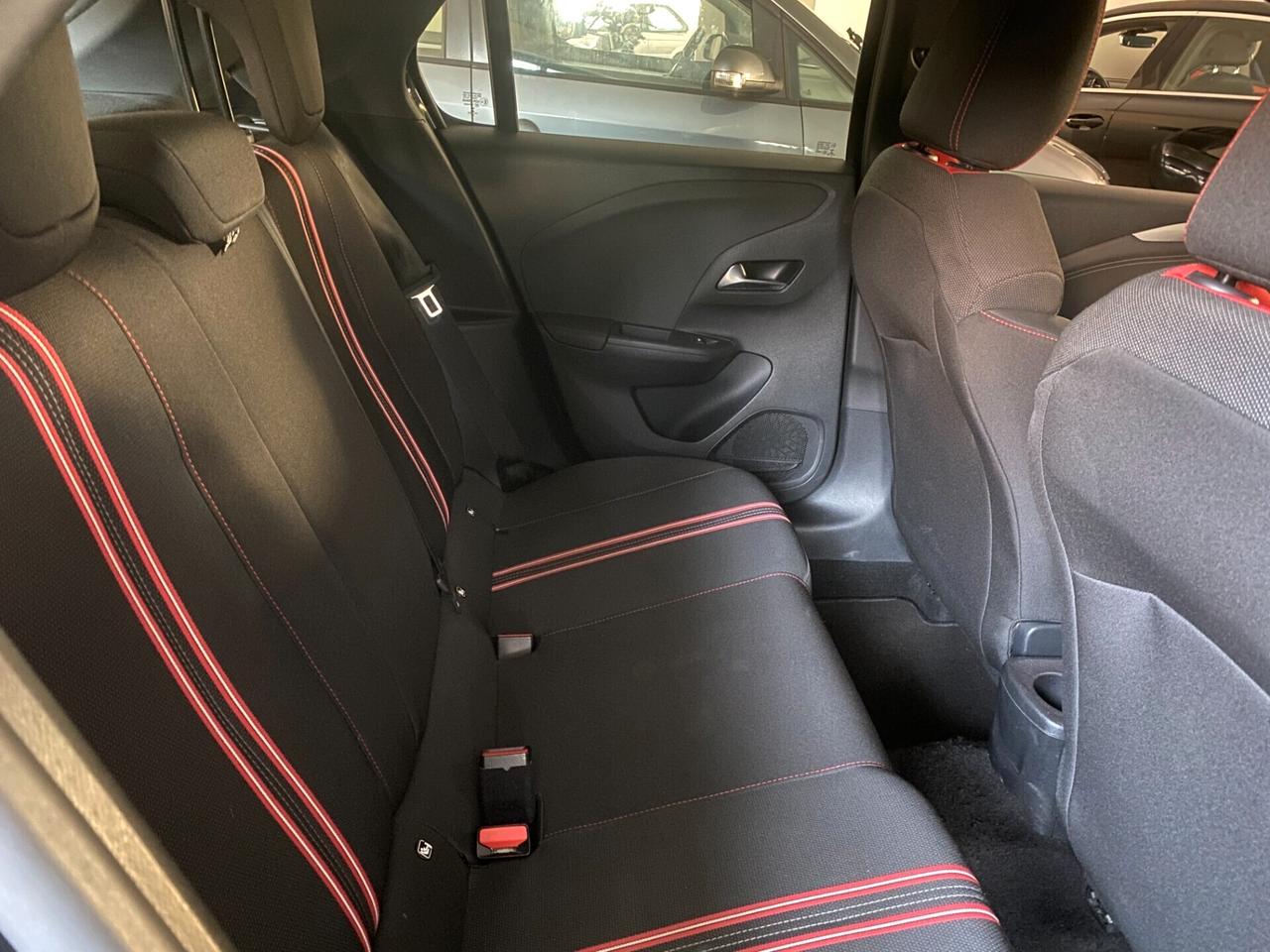 Opel Corsa 1.2 130 CV aut. GS Line