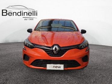 Renault Clio TCe 90 CV 5 porte Equilibre
