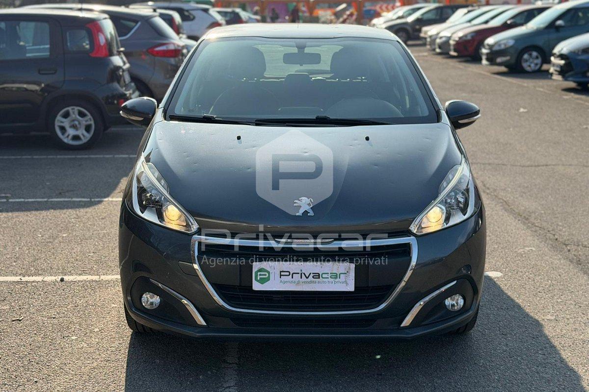 PEUGEOT 208 1° serie PureTech 82 5 porte Access