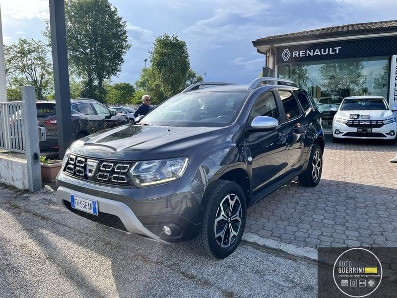 Dacia Duster 1.6 SCe GPL 4x2 Techroad