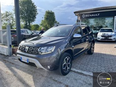 Dacia Duster 1.6 SCe GPL 4x2 Techroad