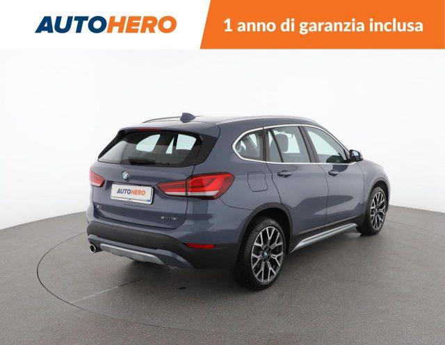 BMW X1 sDrive18i xLine