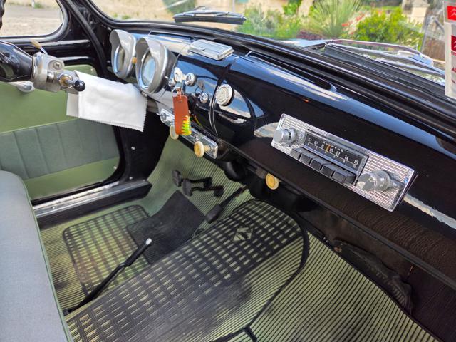 FIAT 1100 103 "Bauletto" ASI