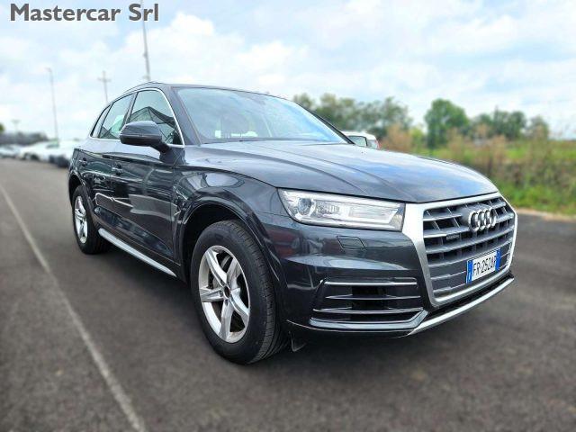 AUDI Q5 2.0 tdi Busin/Sport quattro 163cvs-tronic-FR252AR