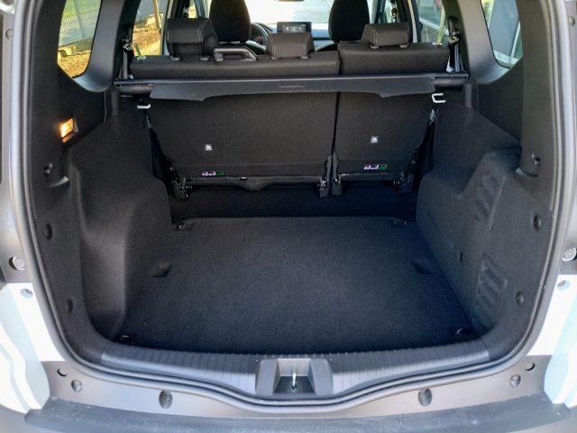 DACIA Jogger 1.0 TCe GPL 100CV 5 posti Expression
