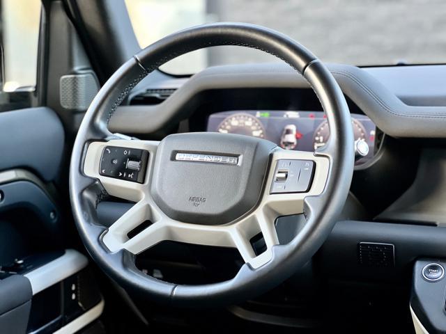 LAND ROVER Defender 110 2.0 SD4 240CV AWD Auto S