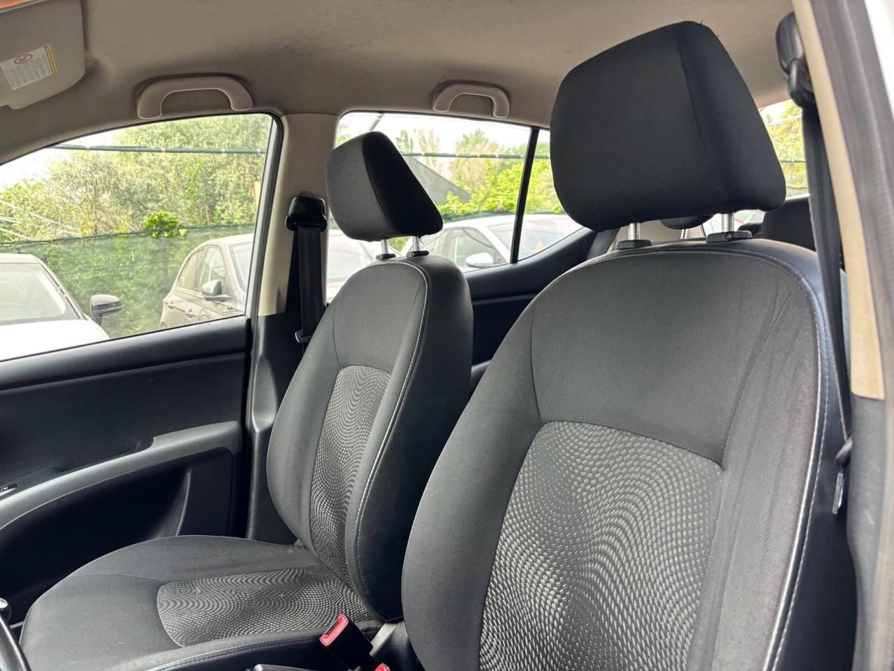 Hyundai i10 1.1 12V Econext GPL OK NEOPATENTATI