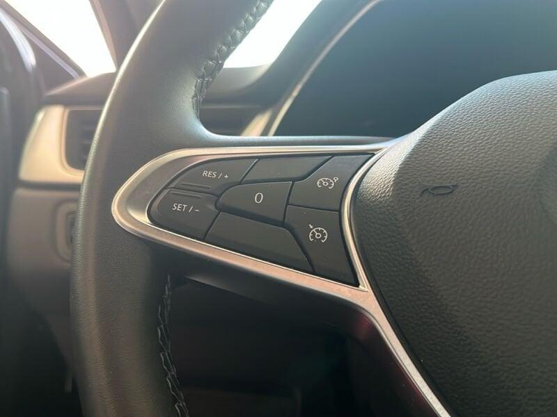 Renault Captur E-Tech hybrid Captur 1.6 HEV E-TECH 105KW INTENS