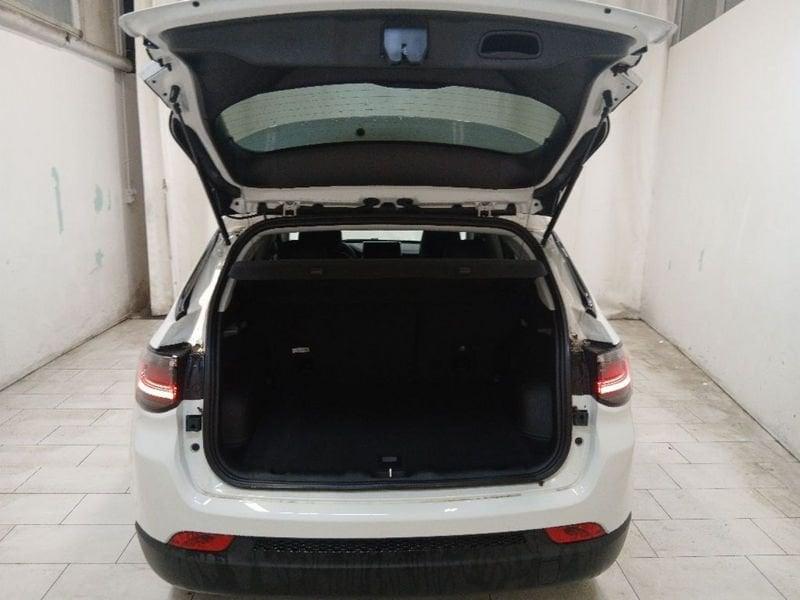 Jeep Compass 1.6 mjt Night Eagle 2wd 130cv