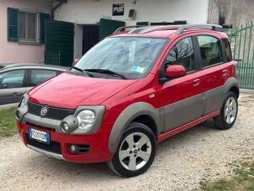 Fiat PANDA 1.3 MJT 75 CV CROSS S&S KMCERT NEOPAT