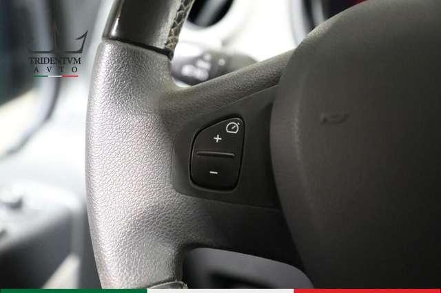 Renault Trafic T29 1.6 dci 125cv L2H1 Zen(Comf.) Heavy E6