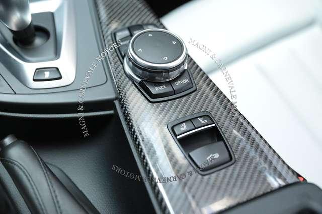 BMW M4 CABRIO|M DRIVER'S PACK|HEAD-UP|HARMAN/KARDON|CAMER