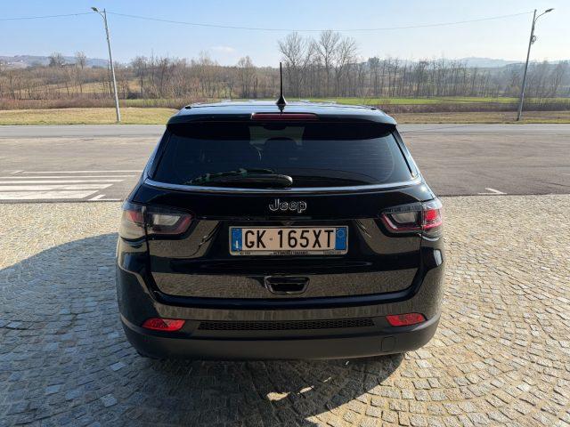 JEEP Compass UNIPRO - 1.6 M.JET 130CV - NO OBBLIGO FINANZIAMENT