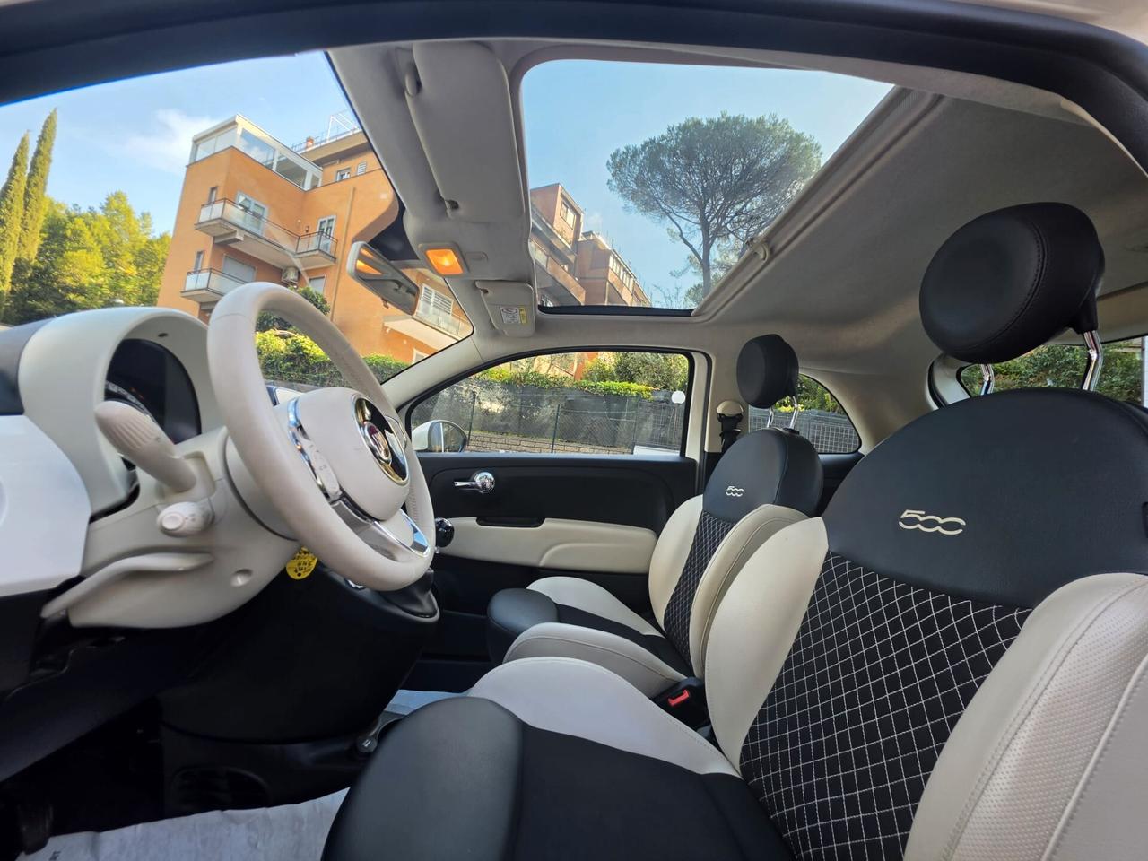 Fiat 500 1.0 Hybrid Dolcevita Prezzo Promo Finanziamento
