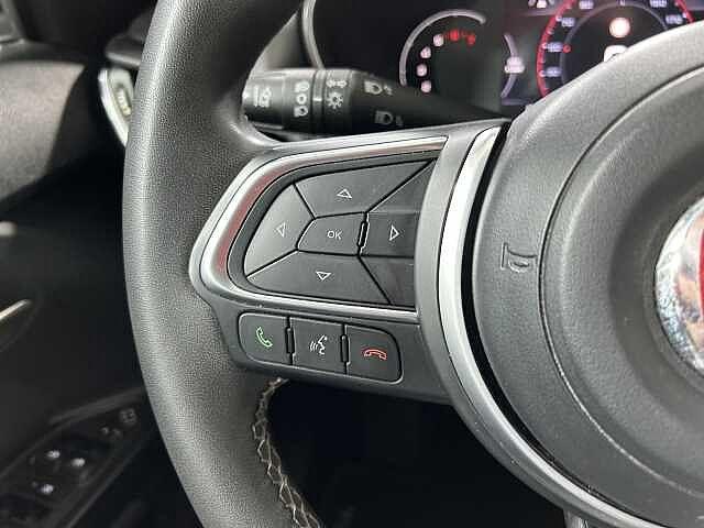 Fiat Tipo 1.0 5 porte Cross
