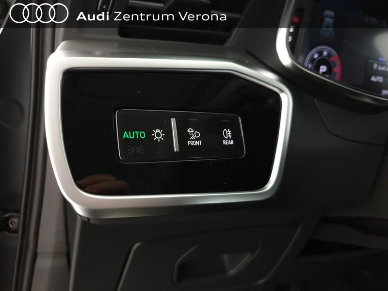 Avant 50TDI 286CV quattro tiptronic S line Edition