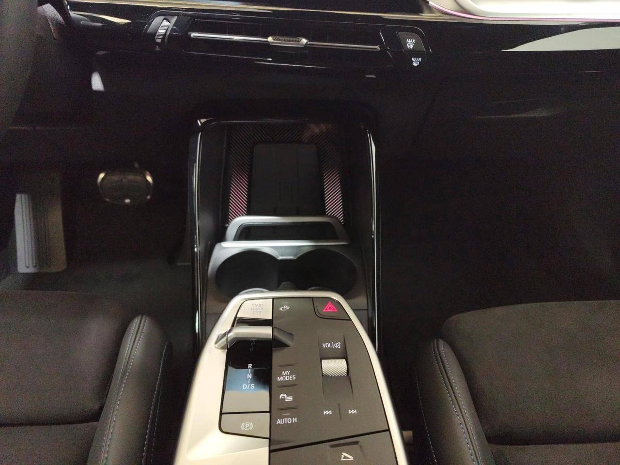 BMW Serie 2 218d Active Tourer MSport