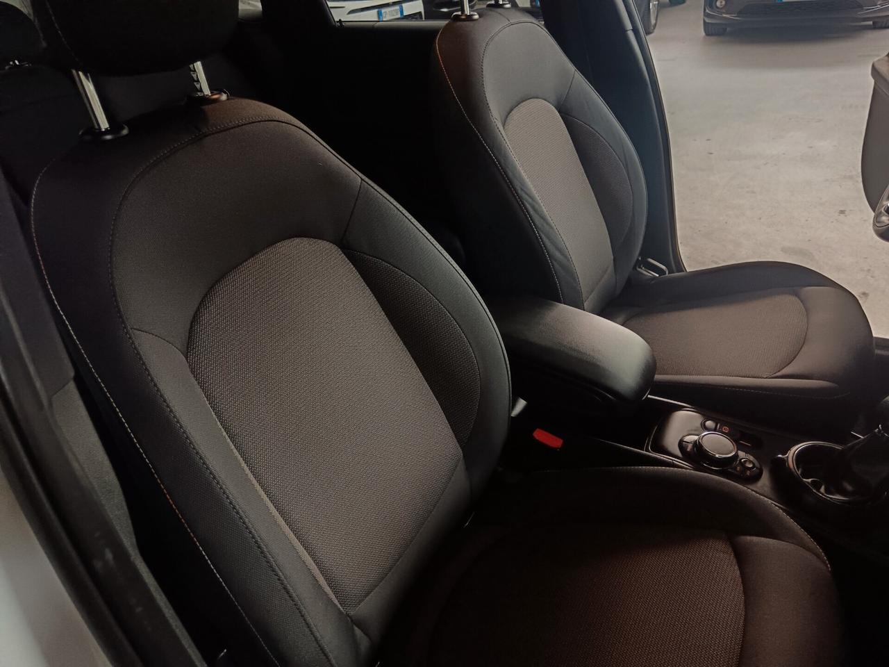 Mini Countryman 1.5 HYPE AUTOMATICA PREZZO REALE