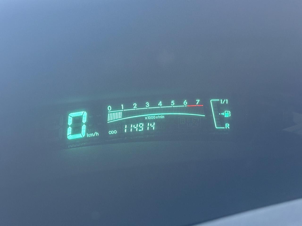 Toyota Yaris 1.0 5 porte Unico Proprietario