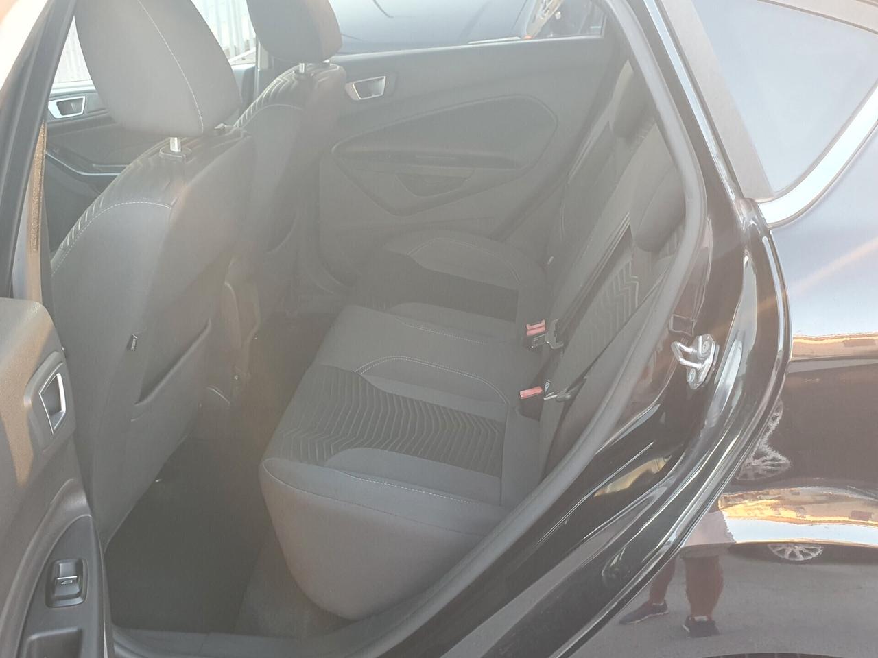 Ford Fiesta 1.5 TDCi 75CV Titanium Neop 2014