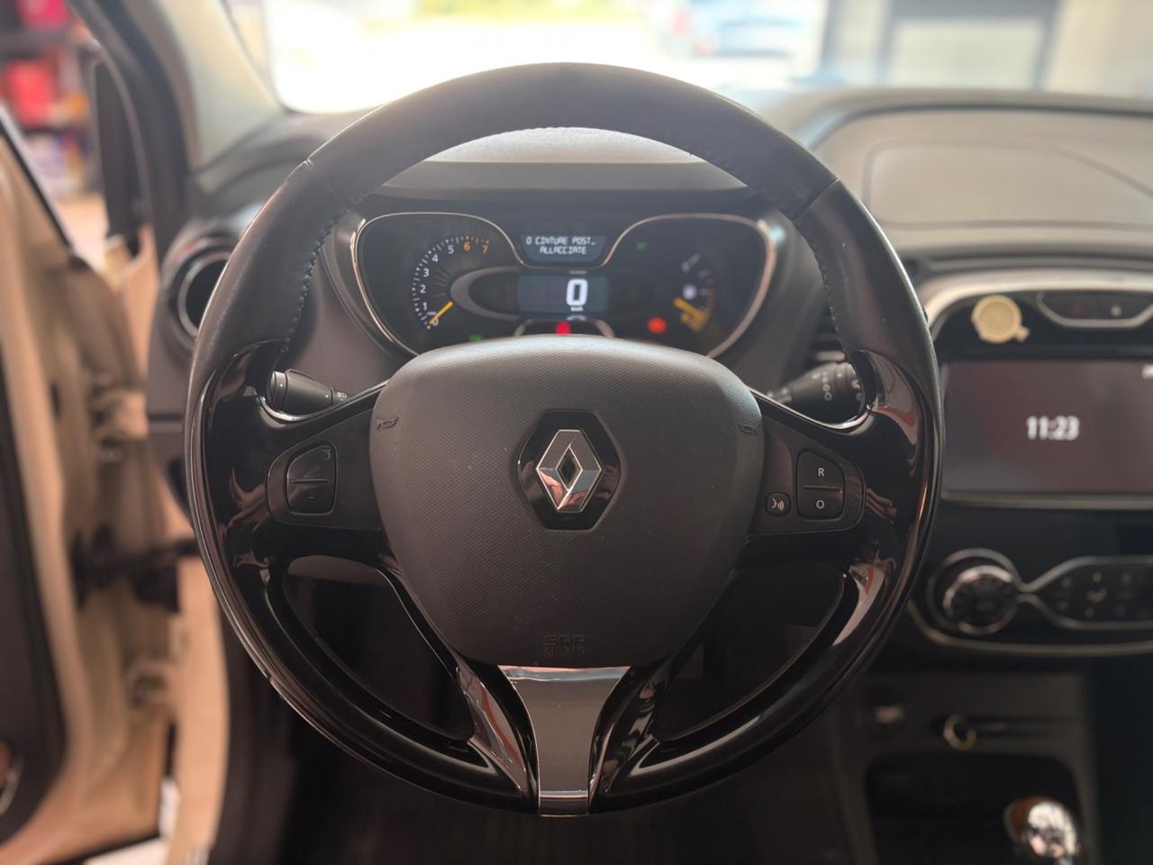 Renault Captur 0.9 TCe 12V 90 CV Start&Stop Energy R-Link