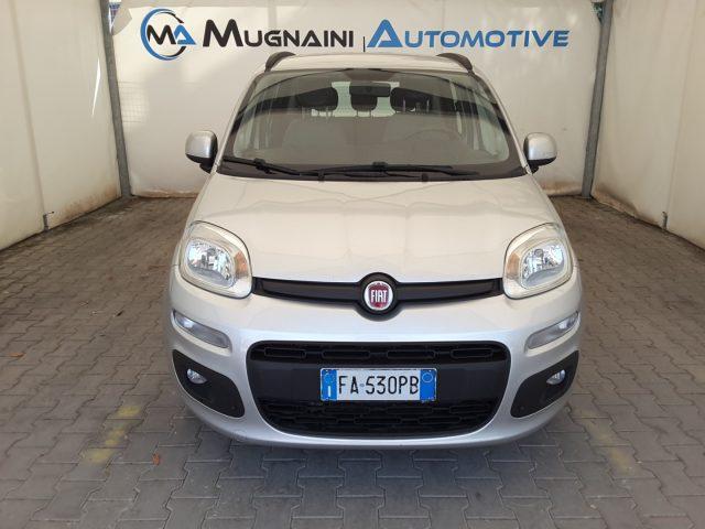 FIAT Panda 1.3 Multijet 75cv Lounge *5 POSTI*
