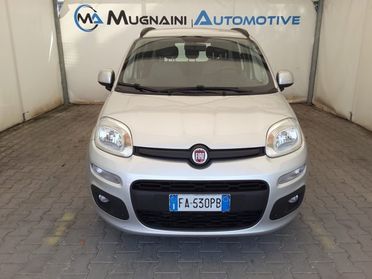 FIAT Panda 1.3 Multijet 75cv Lounge *5 POSTI*