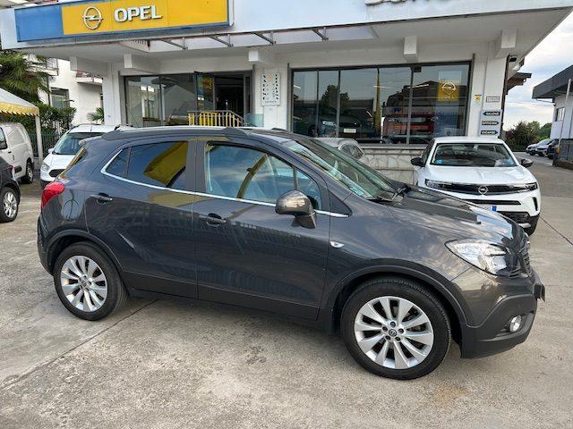 OPEL Mokka 1.6 CDTI Ecotec 136CV 4x2 Cosmo UNICO PROPRIETARIO