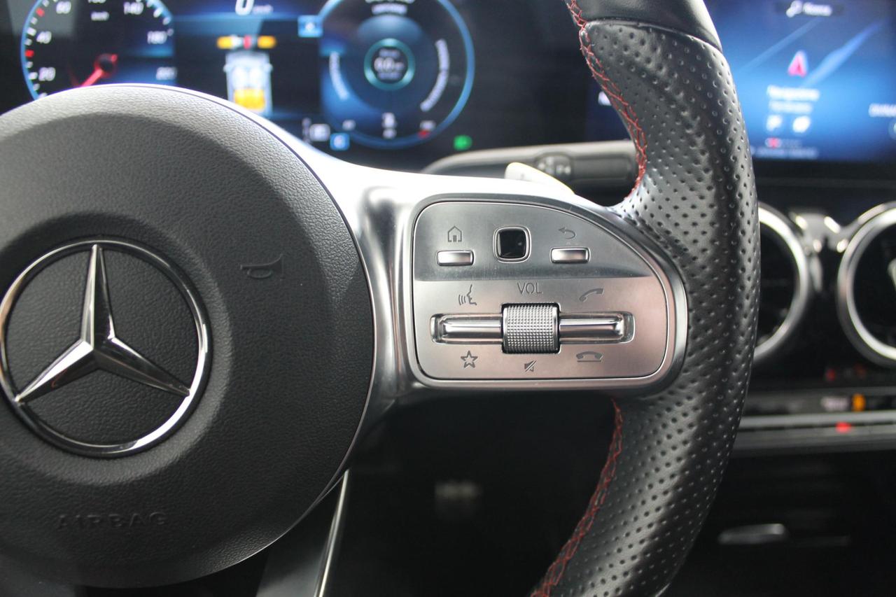 Mercedes GLA 200 d Sport Auto AMG