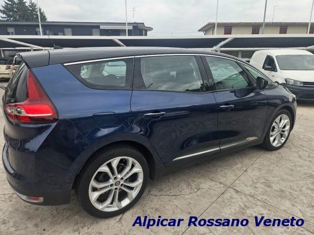 RENAULT Grand Scenic Blue dCi 150 CV Business