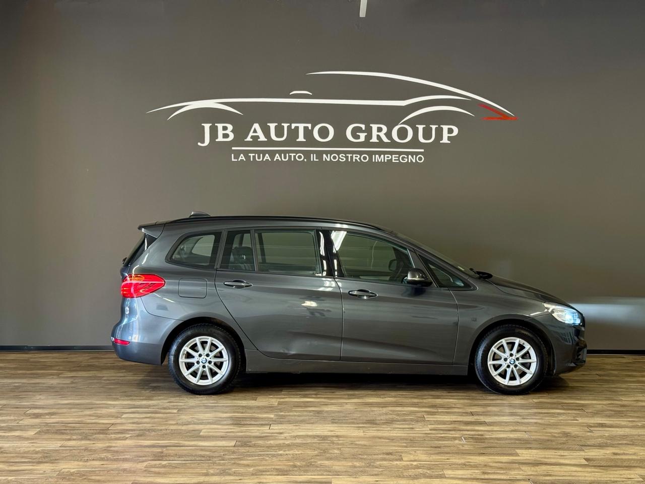 Bmw serie 2 GT 7 POSTU Luxury