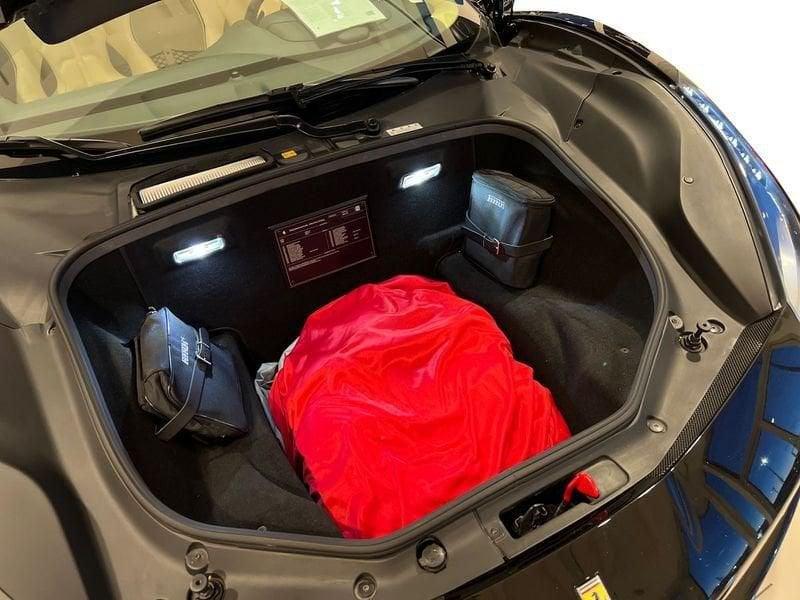 Ferrari 488 GTB 488 GTB Vettura Atelier Garanzia Ferrari approved 42 mesi